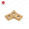CNMG120412-HQ CNC Lathe Machining Cutting Tool with CVD Coating