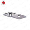 VCGT160404-AK Carbide Cutting Tool for Lathe Aluminum Finishing