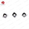 CCGT03014L Metal Working Tool CNC Carbide Inserts for Steel