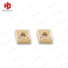 CVD Coated CNMG120404-HQ Indexable Tungsten Carbide Turning Inserts
