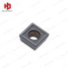 SDMT110408-GD Tungsten Carbide Turning Inserts CNC Machine Lathe Tool with PVD Coating for Stainless Steel