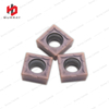 SCMT09T304-TF PVD Coated CNC Lathe Cutting Tool Carbide Insert for Cutting