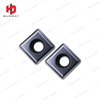 High Performance SPMT140512-SP Tungsten Carbide Milling Inserts with Coating