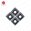 SPMT060204-SP Tungsten Carbide Milling Inserts CNC Machine Lathe Tool