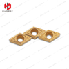 DCMT11T308-HQ CNC Lathe Machining Cutting Tool with CVD Coating