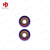 High Performance RPMT1204-JS CNC Machine Carbide Insert Tungsten Carbide Milling Insert Tool