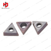 TCMT16T308-TF PVD Coated CNC Turning Tool Tungsten Carbide Insert