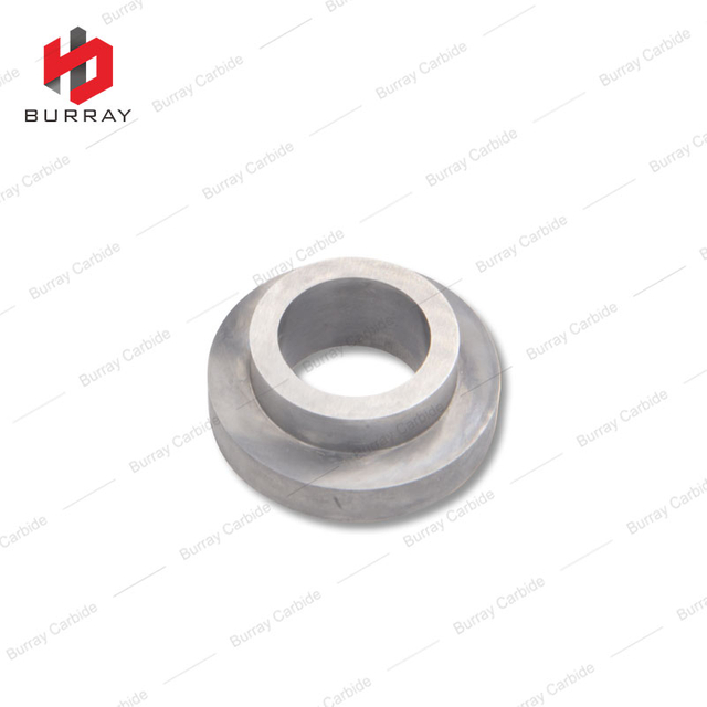 Cemented Carbide Special Shapes Customized Guide Sleeve