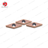 VBMT-TF CNC Lathe Tools Manufacturer Tungsten Carbide Cutting