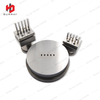 4.5x2.6x2.9 Powder Metallurgy Carbide Punching Mould 