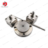 DCMT070204-HQ Tungsten Carbide Punch Die for Carbide Inserts