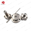 HNHU-0906ANSN-JR Tungsten Carbide Powder Press Custom Mould