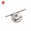  3R Tungsten Carbide Mould for Pressing CNMG120408-HQ Insert