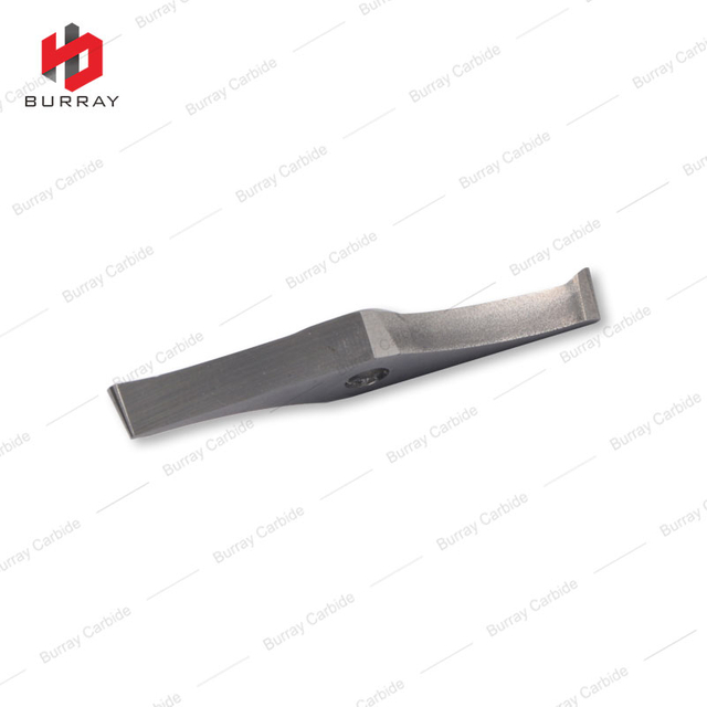 Customized Carbide Inserts CNC Cutting Tool