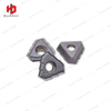 Indexable Inserts TOGT120405-DT Tungsten Carbide Face Milling Insert for Deep Hole Machine