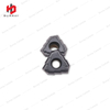TOGT110405-DT Carbide CNC Indexable Drilling Tool Insert with PVD Coated