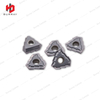 TOGT090305-DT PVD Coated Carbide Insert for Deep Hole Machining