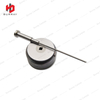 CCMT060204-MP Powder Metallurgy Mold for Pressing Carbide Inserts