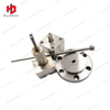 N331.1A-054508M Carbide Dies for Carbide Milling Tool Insert