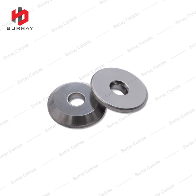 Customize YG15 Tungsten Carbide Seat