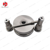 WNMG100612 Mold for Tungsten Carbide Turning Insert