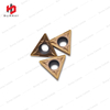 TCMT110204-MS Positive Carbide Cutting Tools CNC Carbide Turning Inserts