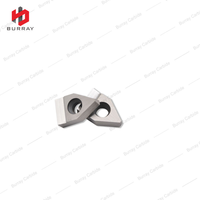 Cermet Inserts 8780-100-2 Customized Carbide Insert for CNC Milling