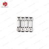 TFGG500-30 Tungsten Carbide Grooving Tools Carbide Inserts for Aluminum