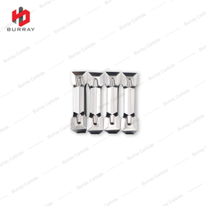 Grooving Insert TFGG500-30 Tungsten Carbide Tools for Processing Aluminum