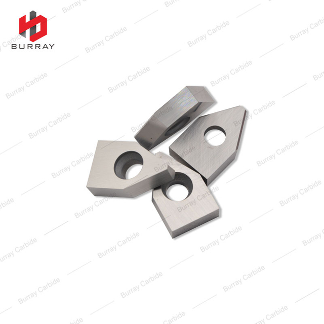 8780-100-1 Tungsten Carbide Custom Insert Customized Cemented Carbide Insert