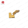 TAG2 Special Shape Tungsten Carbide Customized Insert
