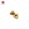TPMX280716R Tungsten Deep Hole Machining Drilling Carbide Inserts