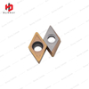 DCMT11T308-MS Carbide Turning Insert CNC Lathe Machining Cutting Tool