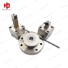 Powder Metallurgy Mold SNMG120408-MS CNC Tungsten Carbide Mold for Turning Insert