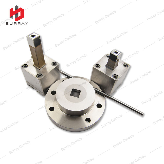SNMG120408-MS Tungsten Carbide Precision Mold for Turning Insert