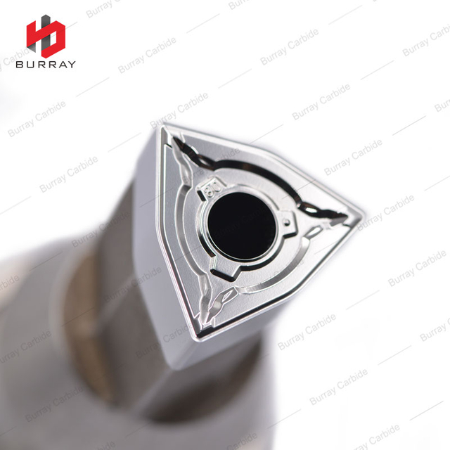 WNMG100608 Mold for Cemented Carbide Insert