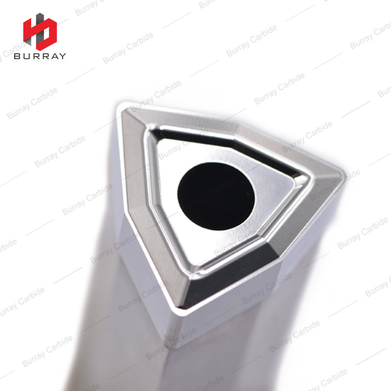 WNUM120612 Mold for Tungsten Carbide Turning Insert