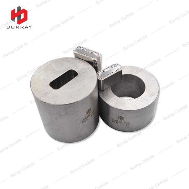 LNMX301940 Die for Railway Insert Pressing