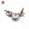 3R Mold CCMT060208-5MT(N) CNC Carbide Mold for Insert