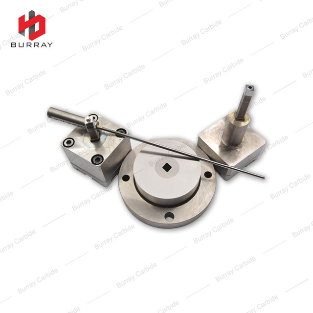 3R Mold CCMT060208-5MT(N) CNC Carbide Mold for Insert