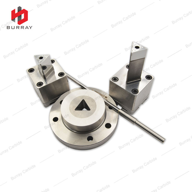 TNMG220412-MK 3R Mold for Tungsten Carbide Turning Insert