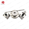 WNMG080412-MK Tungsten Carbide Stamping Mold