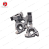 27ER-7TR Tungsten Carbide Threading Tools Carbide Inserts with CVD PVD Coating