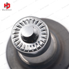 RCMX Carbide Mold for Pressing Milling Insert