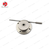 CCMT09T309 Tungsten Carbide Powder Metallurgy Punch and Dies for Inserts