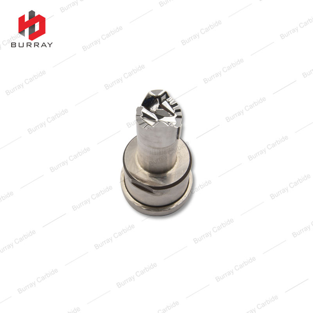 MKZ-A-D19 Tungsten Carbide Mold for Carbide Insert