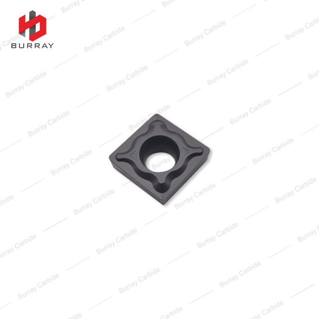 XCNT130408EN Tungsten Carbide Cnc Turning Inserts