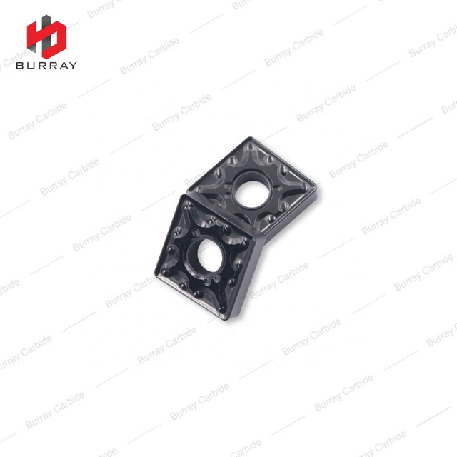 CNMG120408-MA Carbide Turning Tool Inserts with Nano Coating