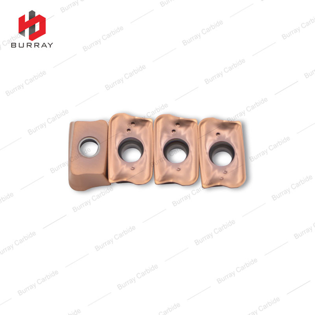 R39011T316-PM Carbide Milling Insert - TiAlN2 Finish, Inscribed Circle, 1.6mm Corner Radius