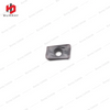 ADMT10T308R-F56 Medium Machining Universally for Most Materials Positive with Two Cutting Edges